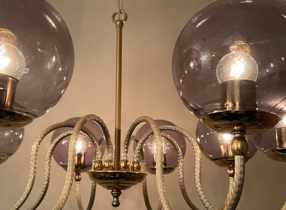 Image 1 of Pendant Lamp Bulbs Hotel Chic XXL from 745,- now 345,-