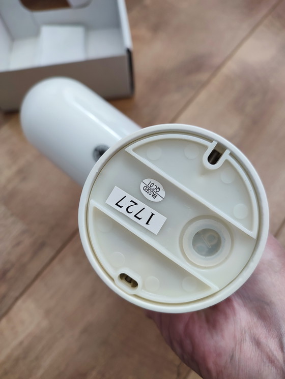 Image 1 of Lámpara de pared Ostana Ikea Inma Bermudez Lámpara de baño exterior