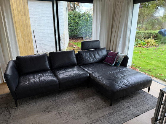 Image 1 of Rolf Benz Scala