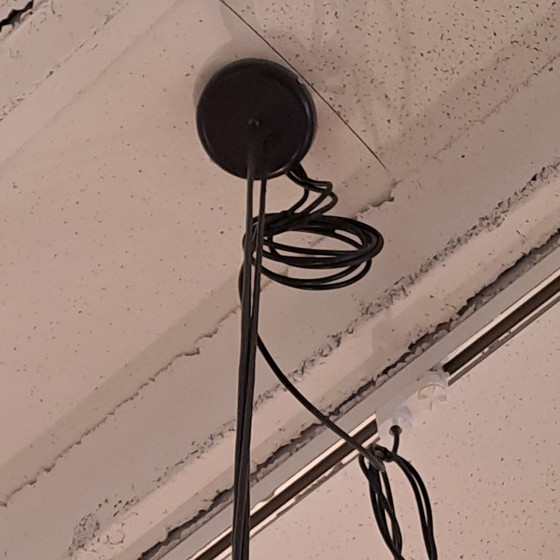 Image 1 of Lampada a sospensione Karman Bag Large