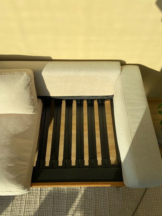 Image 1 of Canapé 3 places Bolia Elton