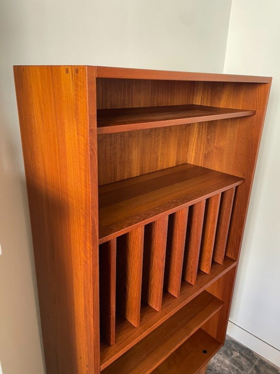 Image 1 of Hundevad Highboard Audio Furniture (Denmark)