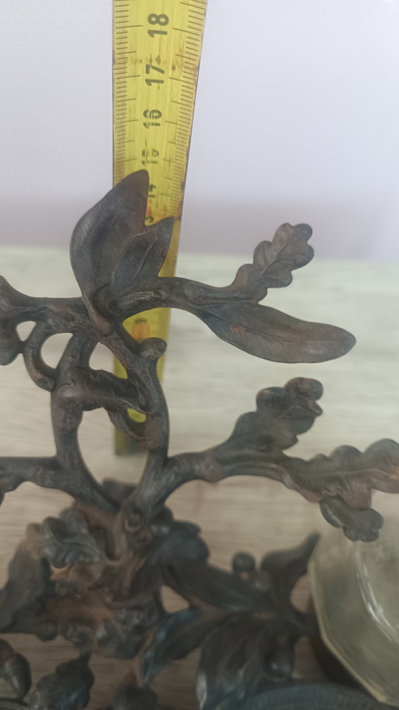 Image 1 of PAR EX. Ensemble d'encres Zimmerman Jugendstil Art Nouveau 