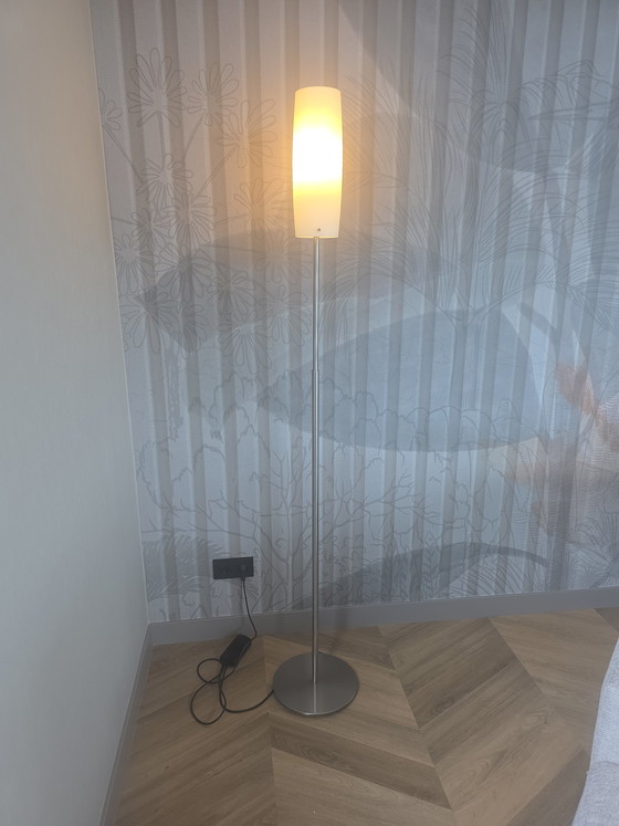 Image 1 of Staande schemerlamp italiaans design 