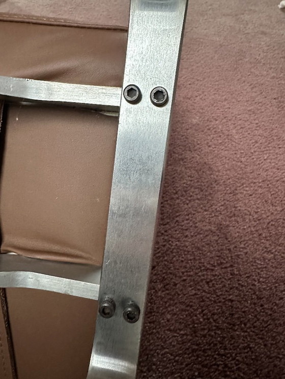 Image 1 of 2x Poul Kjearholm für Kold Christensen, Neuzustand