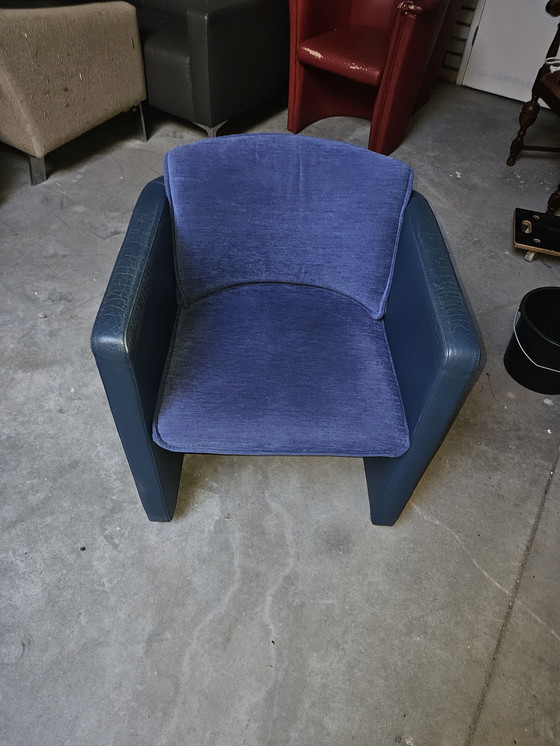 Image 1 of Leloux Fiabo Chairs