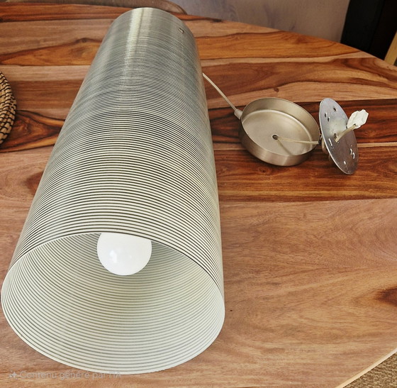 Image 1 of Pendelleuchte TITE 2 FOSCARINI - Design Marc Sadler