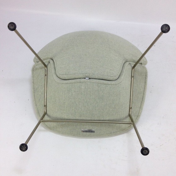 Image 1 of Vintage F555 armchair by Pierre Paulin for Artifort 1960