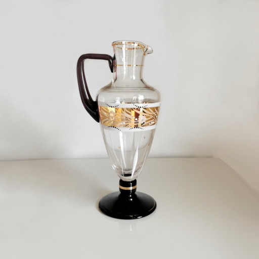 ANTIQUE WATER JUG