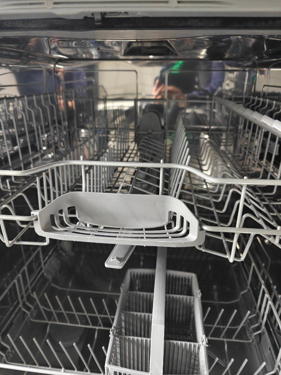 Image 1 of Bosch SilenePlus Geschirrspüler