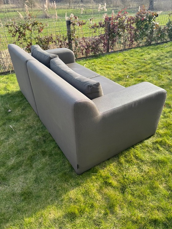 Image 1 of Tuinbank BOREK