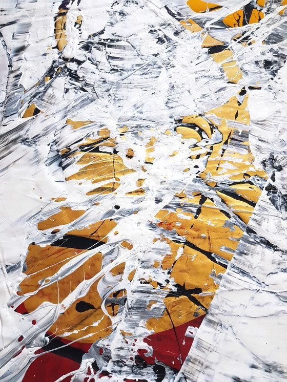 Image 1 of Jürgen Angeler - El viento dorado