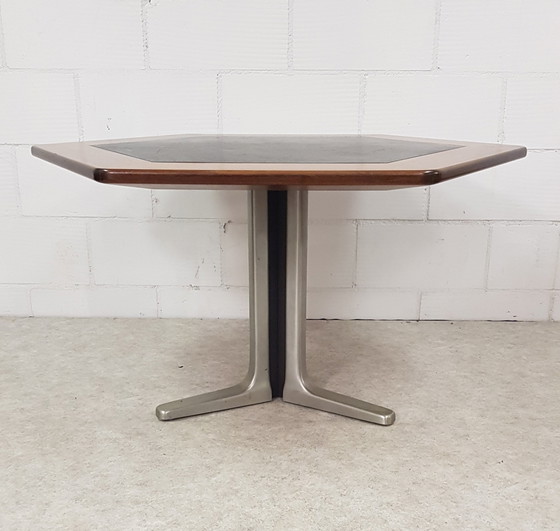 Image 1 of Table Knoll, design Warren Platner