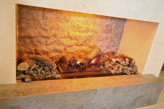 Image 1 of Private Label Santos wall cabinet