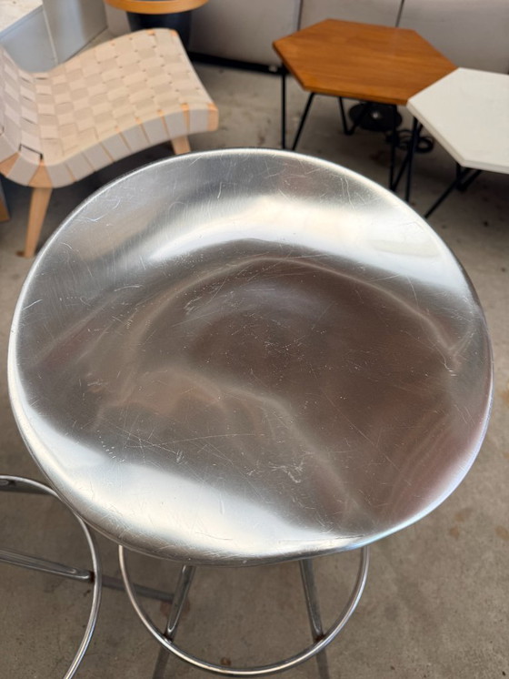 Image 1 of Amat Jamaica stool by Pepe Cortés