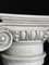 Late 20th Century Classical Plaster Capital – Column (photo 13 of 16)