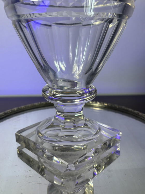 Image 1 of Vase Montcenis vers 1830