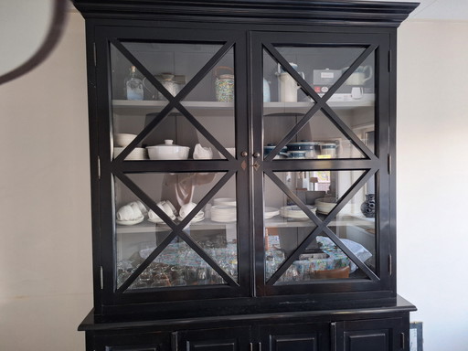 Eichholz Kitchen Cabinet