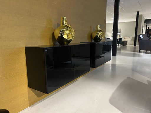 Armario de pared Molteni&C Pass (juego de 2)