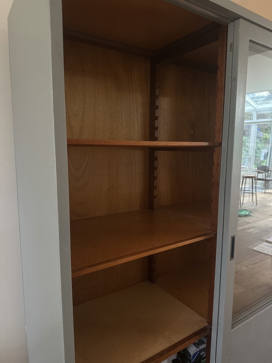 Image 1 of Vintage laboratorium deken