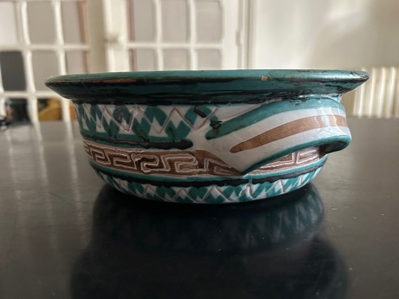 Image 1 of Robert Picault ceramic dish