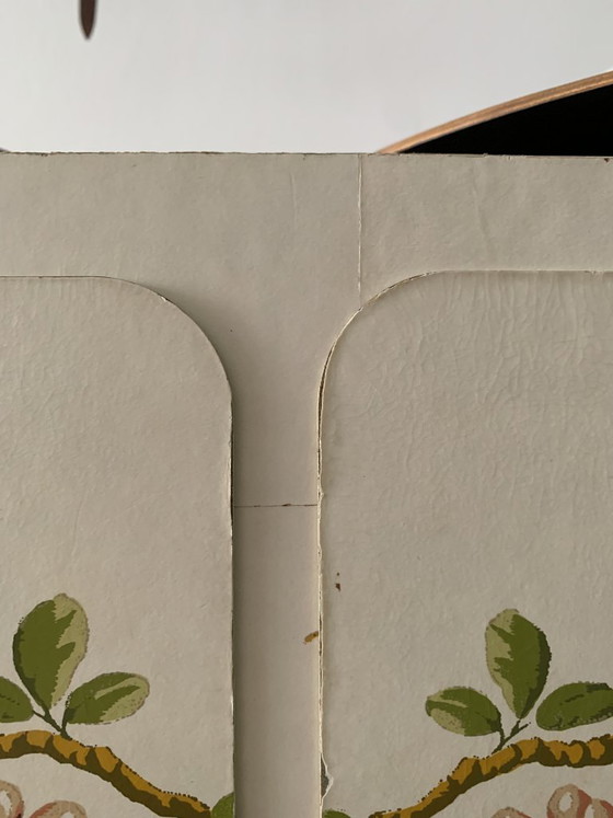 Image 1 of Piet Hein Eek Tapetenblechschrank