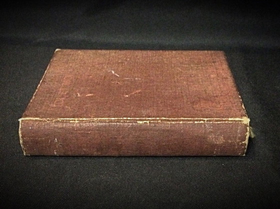 Image 1 of Vintage Book: "Toi & Moi" by Paul Geraldy - 1951 Edition - 2Y31