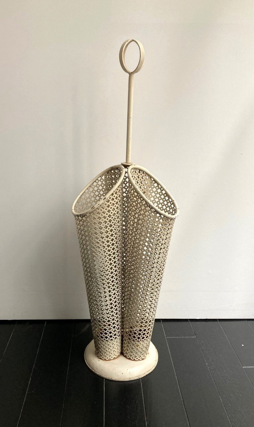 Umbrella holder - Mathieu Matégot