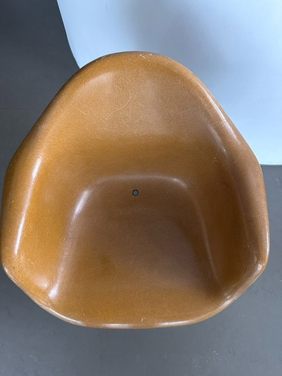 Poltrona Vintage Eames La Fonda – Sedie da camera (photo 2 of 5)