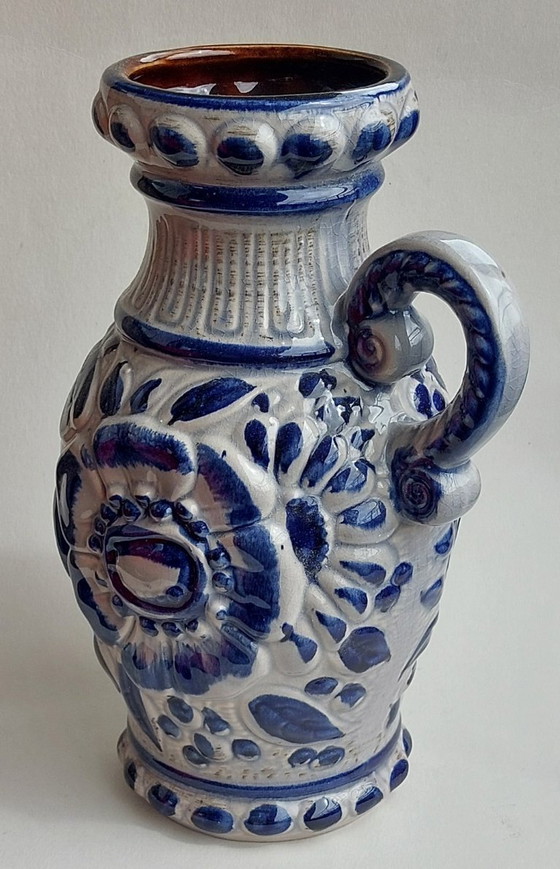 Image 1 of Brocca Scheurich d'epoca