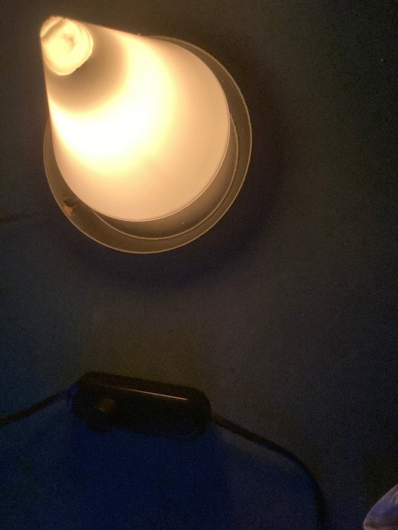 Image 1 of Lampada da tavolo vintage Kibo di Peill & Putzler.