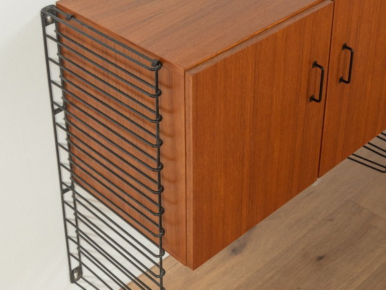 Image 1 of Wandplank uit de jaren 60, Musterring, vintage