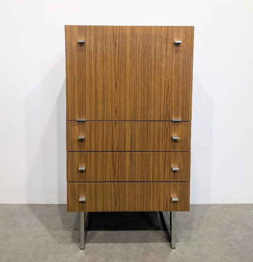 Mueble bar Meurop Vintage