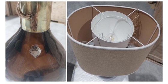 Image 1 of table lamp