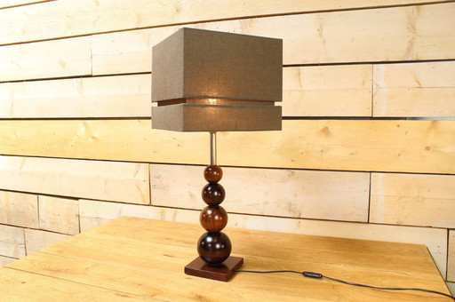 Lampe de table vintage