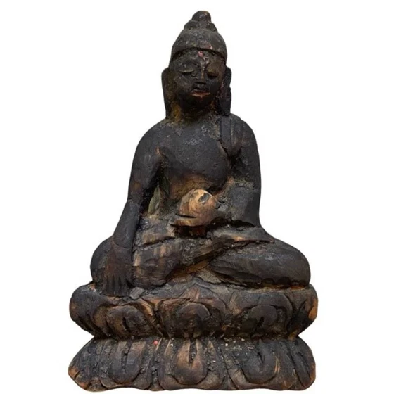 Set of two Chinese bronze foo dogs – lot 101 – Oliver, Paintings & Drawings, Canvas, Cotton, Aziatisch (photo 101 of 310)