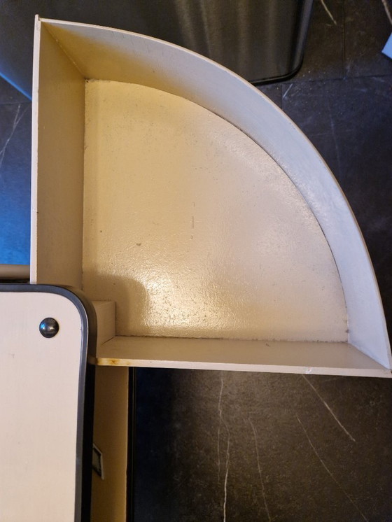 Image 1 of Tocador Auping, década de 1950