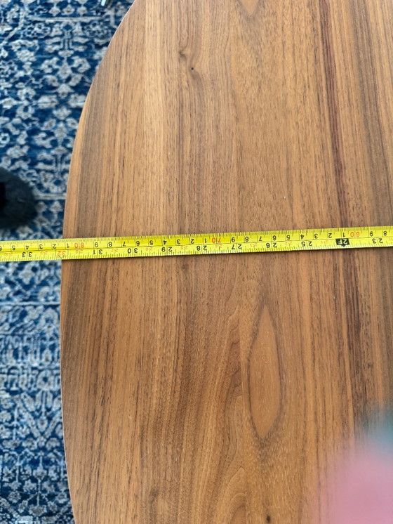 Image 1 of 2 tavolini da caffè Leolux