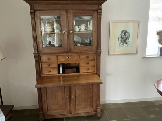 Image 1 of For Sale Antique Secretaire