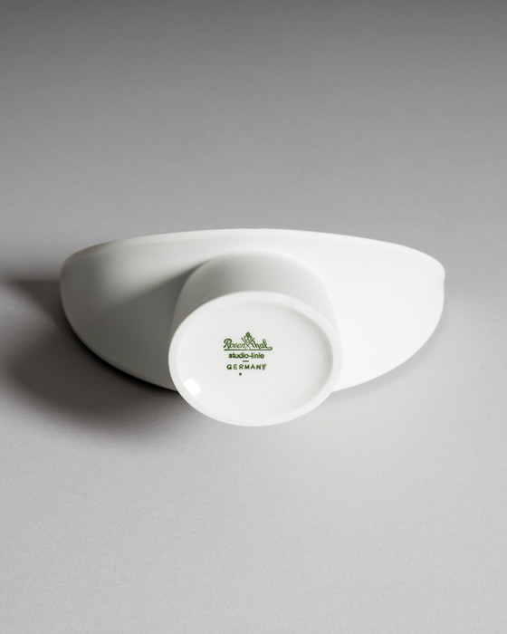 Image 1 of Ambrogio Pozzi for Rosenthal – Totem Vase Trio, Studio-Line, 1984