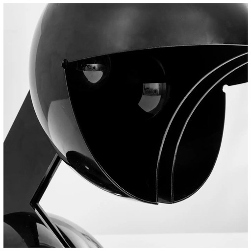 Vintage-Lampe von Gea Aulenti, 1960