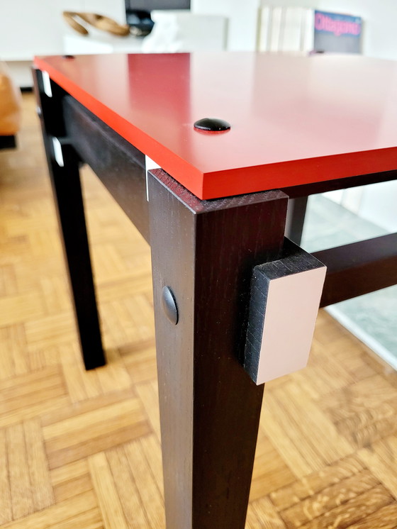 Image 1 of Sgabello militare di Gerrit T Rietveld, edizione Rietveld by Rietveld con certificato