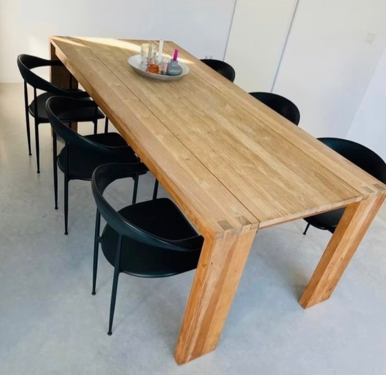 Image 1 of 6 sillas P40 Fasem