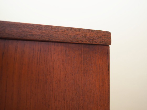 Image 1 of Armadio in teak, design danese, anni '60, produzione: Danimarca