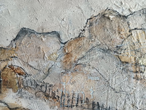 Rob Jacobs - The Mountain Hut