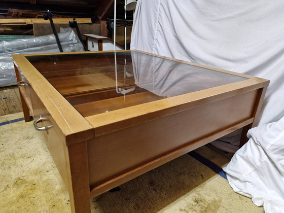 Image 1 of Ligne Roset coffee table