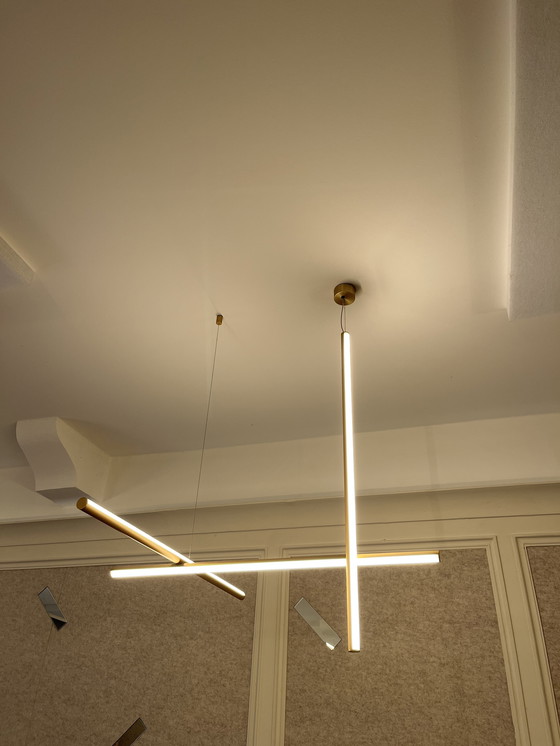 Image 1 of Vibia design luster