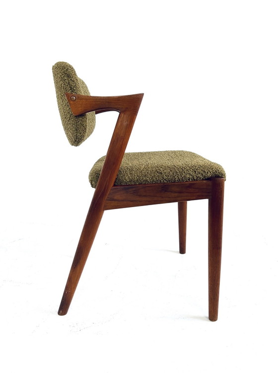 Image 1 of 1x Modelo No. 42, Kai Kristiansen, Schou Andersen '60