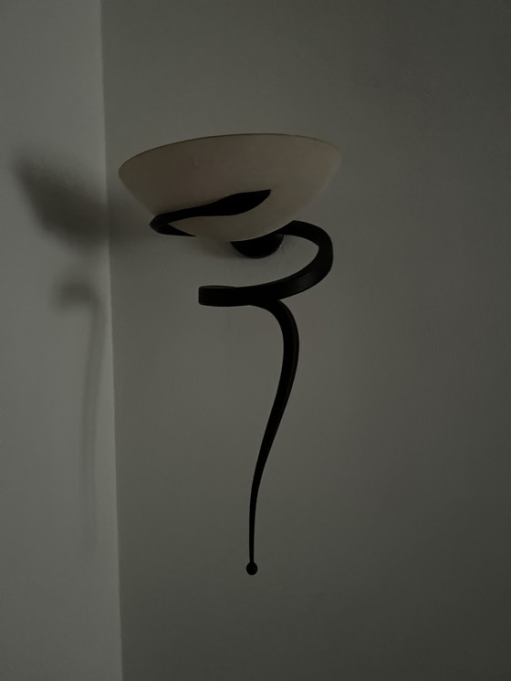 Image 1 of 3 x Enzo Ciampalini TEO uplighter 