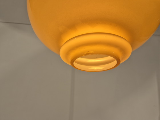 Image 1 of Oplight75 hans arne jacobsen staff leuchten vintage lamps